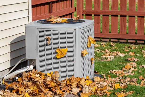 Local HVAC companies in Manheim, PA
